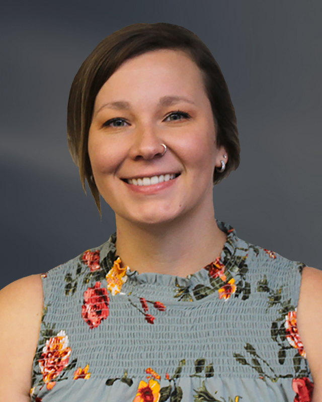 Photo of Erica Tidwell
